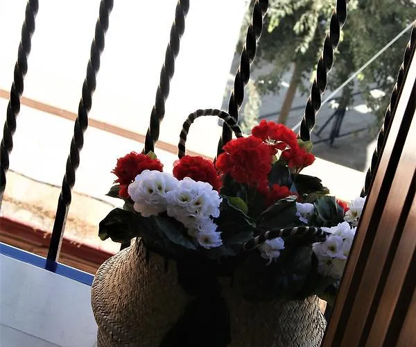 Gasthof Nuea Cicerone Sevilla