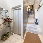 Nuea Cicerone Gasthuis 3*