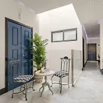 Nuea Cicerone Sevilla
