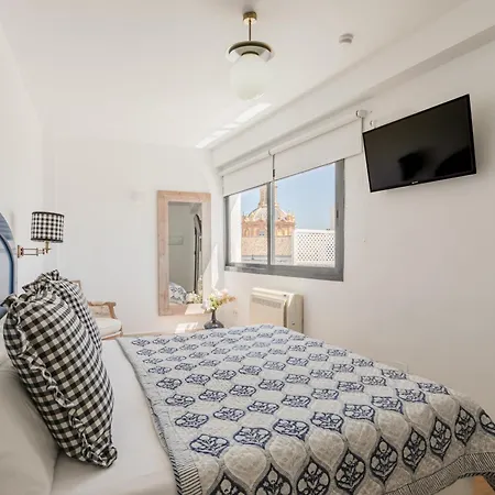 Penzion Nuea Cicerone