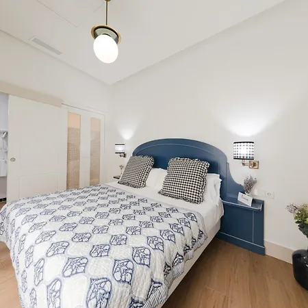 Penzion Nuea Cicerone Sevilla