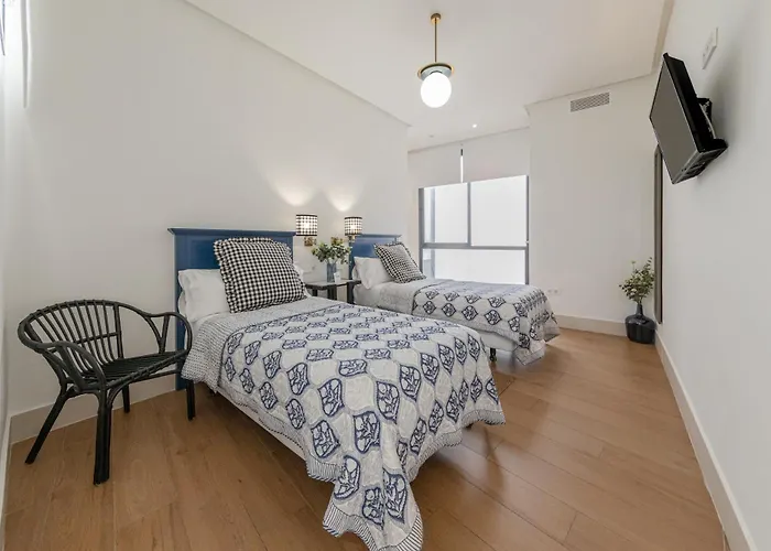 Penzion Nuea Cicerone 3*