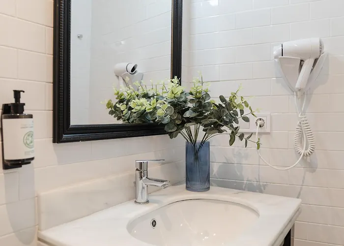 Nuea Cicerone Penzion