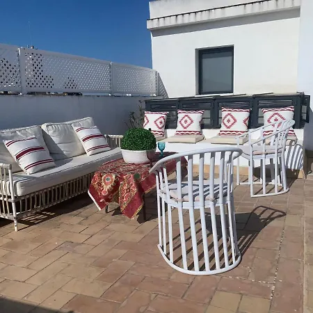 Guest house Nuea Cicerone