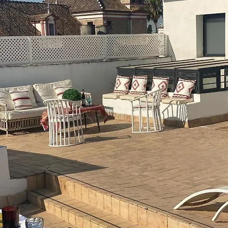 Guest house Nuea Cicerone 2*