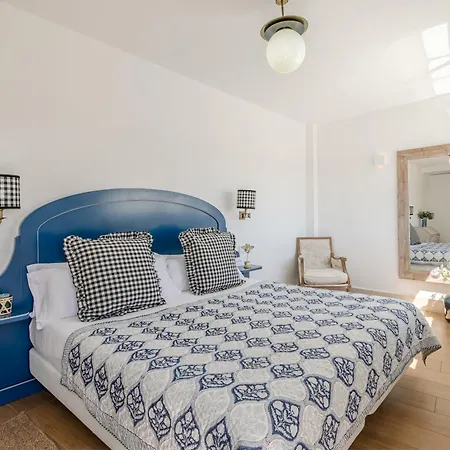 Guest house Nuea Cicerone