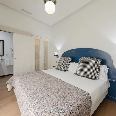 Guest house Nuea Cicerone 2*