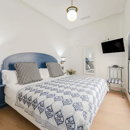 Nuea Cicerone Guest house 2*