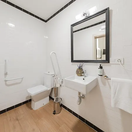 Guest house Nuea Cicerone