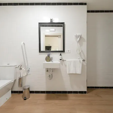 Nuea Cicerone Guest house Seville