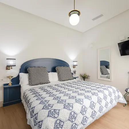 Nuea Cicerone Guest house Seville
