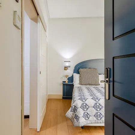Nuea Cicerone Guest house Seville
