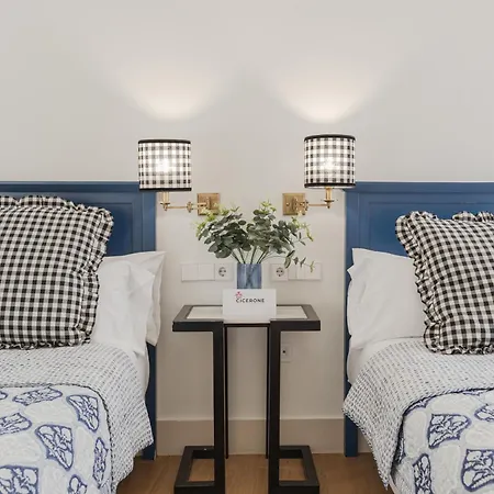 Nuea Cicerone Guest house 2*