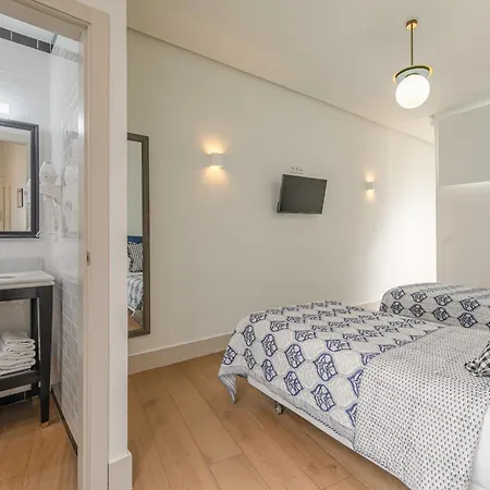 Guest house Nuea Cicerone 2*