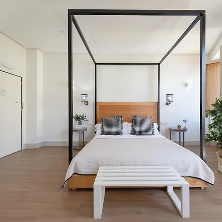 Nuea Cicerone Guest house Seville