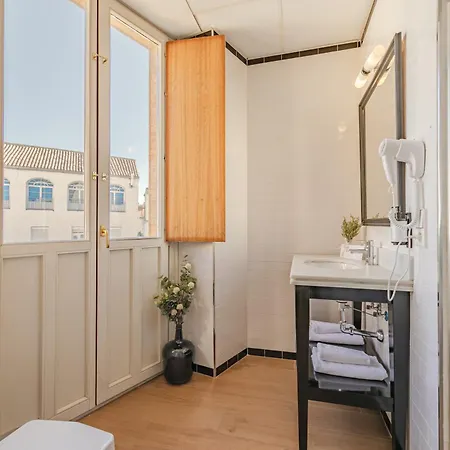 Nuea Cicerone Guest house Seville