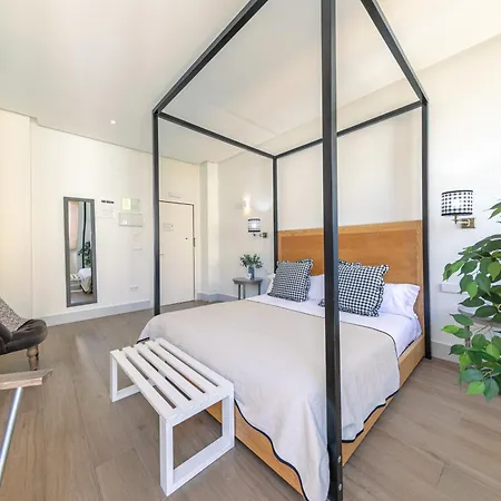 Guest house Nuea Cicerone 2*
