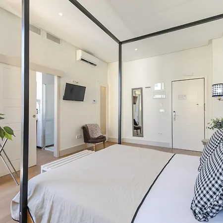Guest house Nuea Cicerone Seville