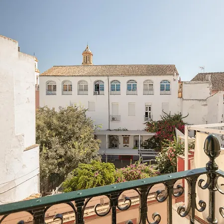 Nuea Cicerone Guest house