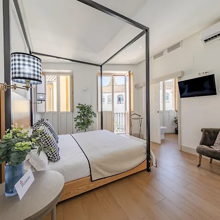 Nuea Cicerone Guest house 2*