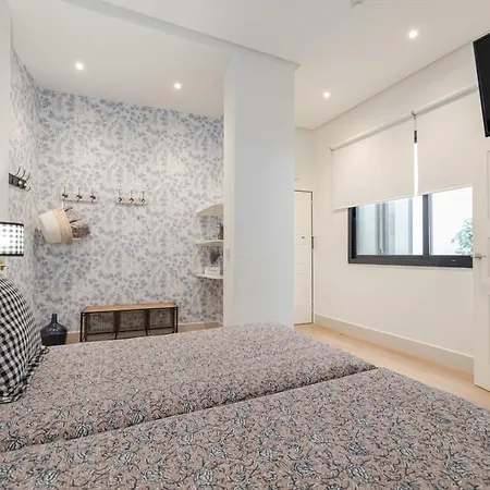 Guest house Nuea Cicerone Seville
