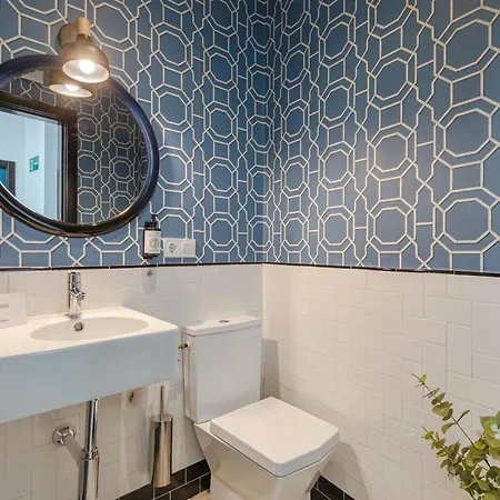 Nuea Cicerone Séville