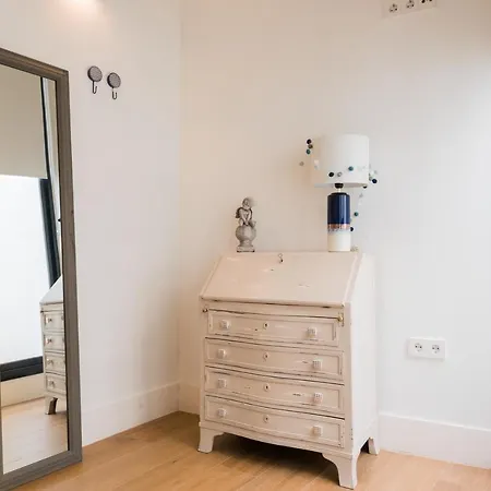Nuea Cicerone Guest house Seville