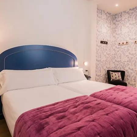 Nuea Cicerone Maison d'hôtes 3*