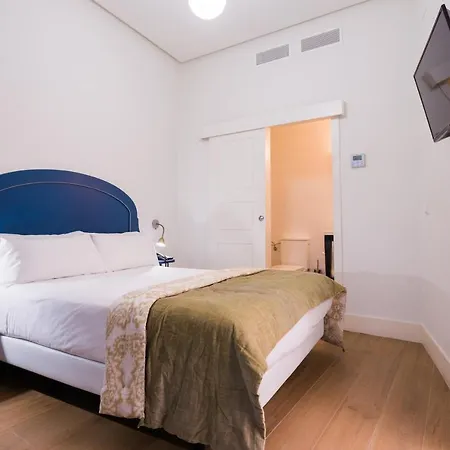 Nuea Cicerone Guest house Seville