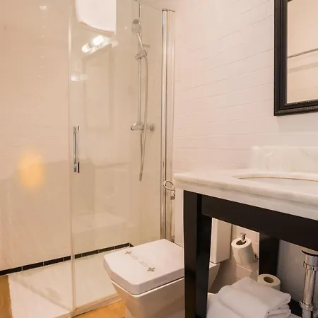 Nuea Cicerone Guest house Seville