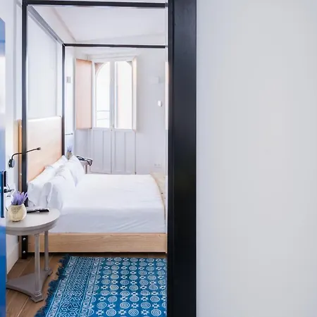 Guest house Nuea Cicerone 2*
