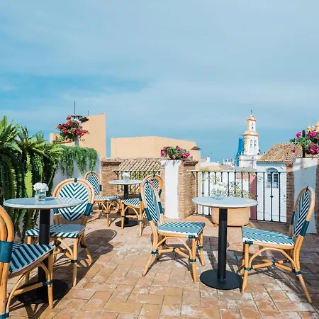 Nuea Cicerone Guest house 2*