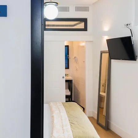 Guest house Nuea Cicerone Seville