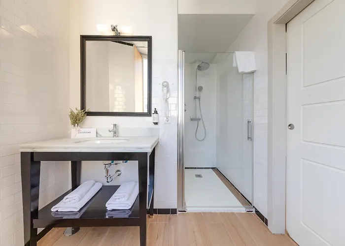 Nuea Cicerone Gasthuis