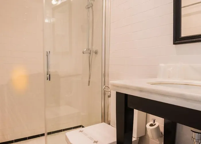 Nuea Cicerone Gasthuis Sevilla