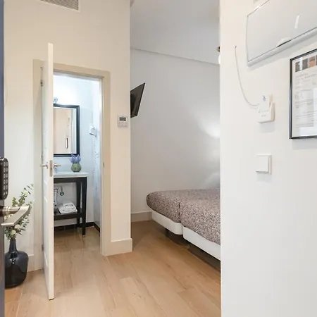 Nuea Cicerone Pensjonat 3*