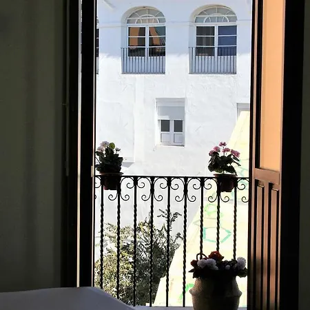 Pensjonat Nuea Cicerone