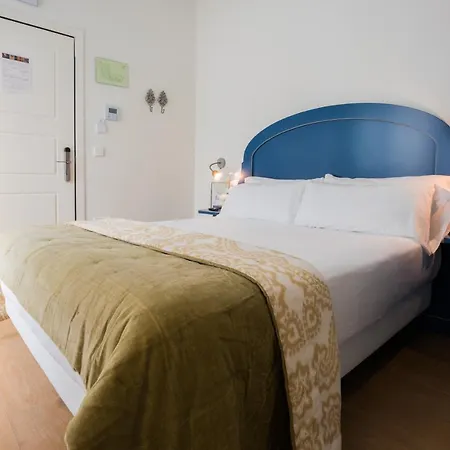 Casa de hóspedes Nuea Cicerone 3*