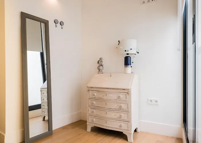 Nuea Cicerone Casa de hóspedes Sevilha