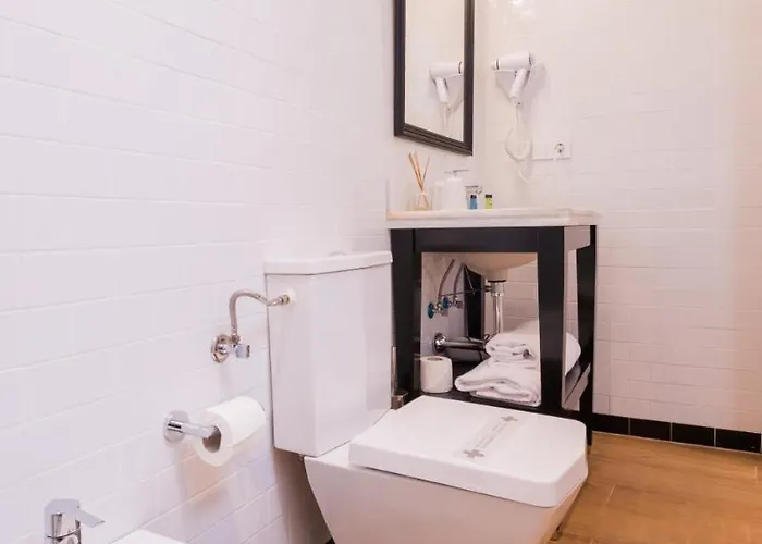 Nuea Cicerone 3* Sevilha